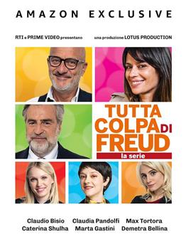 Tutta Colpa di Freud Season 1观看