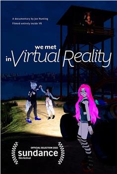 我们在虚拟现实中相遇下载