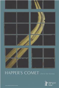 哈珀的彗星观看