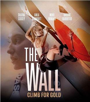 The Wall - Climb for Gold观看