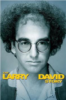 The Larry David Story观看