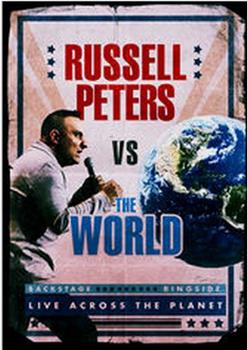 Russell Peters Versus the World观看