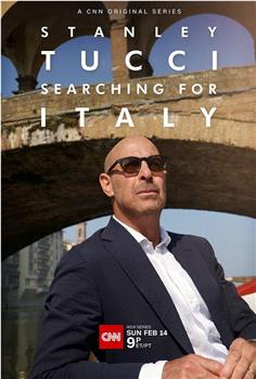 斯坦利·图齐：搜寻意大利 第二季观看