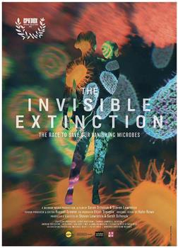 The Invisible Extinction观看