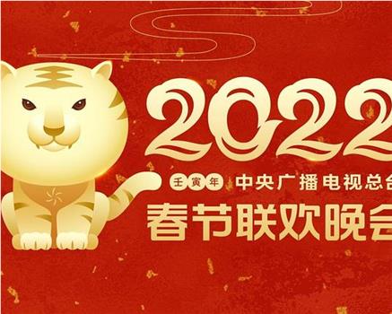 2022年中央广播电视总台春节联欢晚会观看