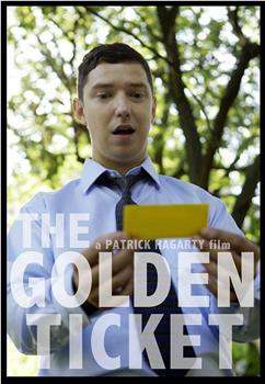 The Golden Ticket观看