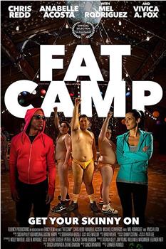 Fat Camp观看