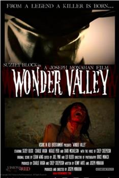 Wonder Valley观看