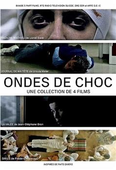 Ondes de choc观看