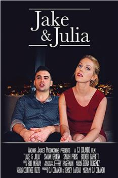 Jake & Julia观看