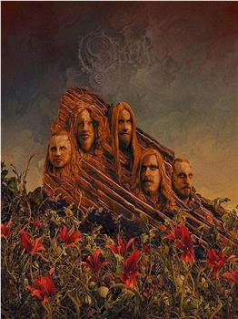 Opeth: Garden of the Titans - Live at Red Rocks Amphitheatre观看