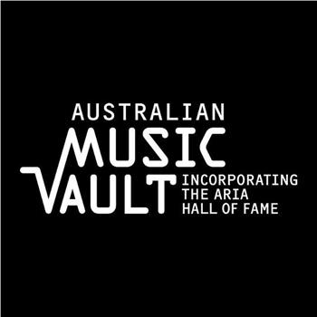 Australian Music Vault—Long Play Series观看