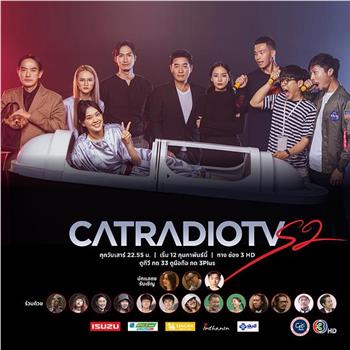 Cat Radio TV Season 2观看