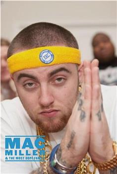Mac Miller and the Most Dope Family Season 1观看