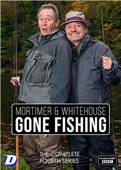 莫蒂默和怀特豪斯的垂钓之旅 第四季观看