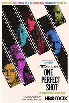 One Perfect Shot Season 1观看