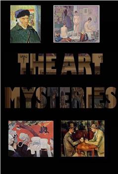 The Art Mysteries with Waldemar Januszczak观看
