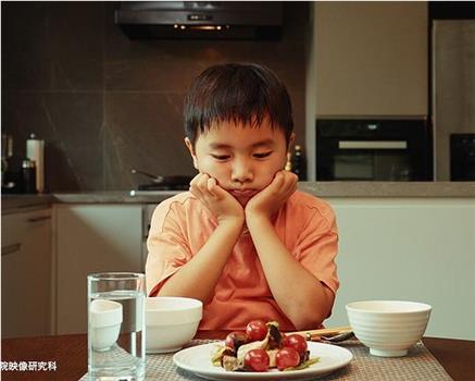 少年，背后发芽观看