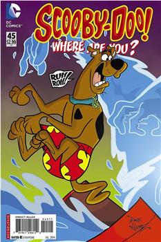 Scooby-Doo, Where Are You Now!观看