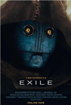 exile观看