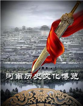 河南历史文化博览观看
