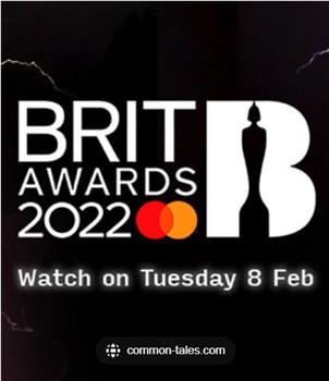 The Brit Awards 2022观看