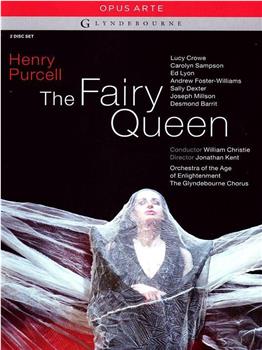 Purcell: The Fairy Queen观看