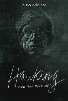 Hawking: Can You Hear Me?观看