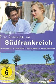 Ein Sommer in Südfrankreich观看