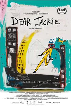 Dear Jackie观看