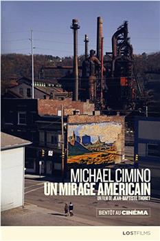 Michael Cimino, God Bless America观看
