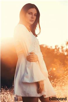 Lana Del Rey: White Dress观看