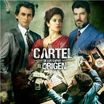 The Snitch Cartel: Origins观看