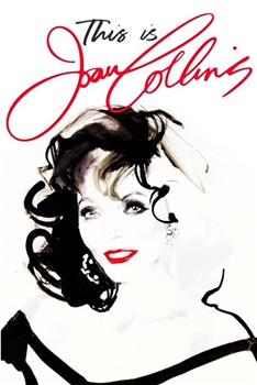 This is Joan Collins观看