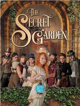 The Secret Garden观看