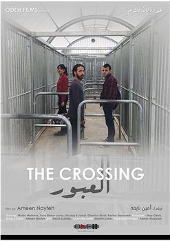 The Crossing观看