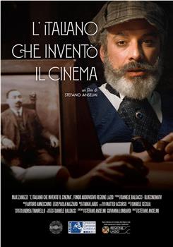 L'italiano che inventò il cinema观看