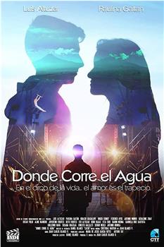 Donde Corre el Agua观看