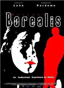 Molina's Borealis观看