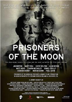 Prisoners of the Moon观看