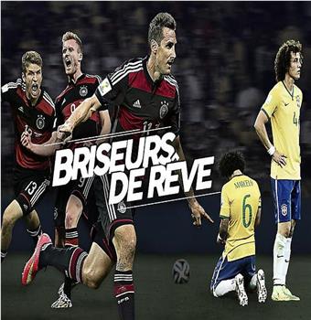 Briseurs de Reve观看