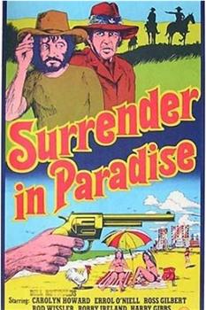 Surrender in Paradise观看