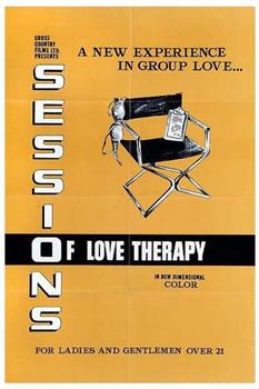 Sessions of Love Therapy观看
