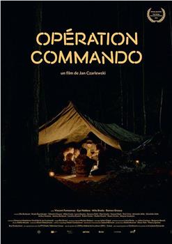 Opération Commando观看