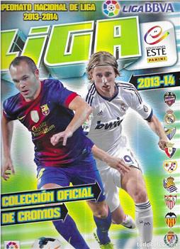 La Liga 2013-2014观看