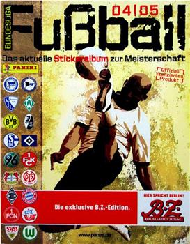 2004-2005赛季 德国足球甲级联赛观看