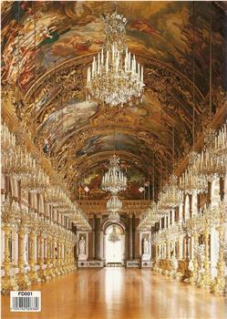 凡尔赛宫的秘闻观看