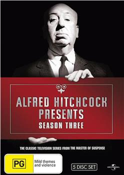 Alfred Hitchcock Presents: The Canary Sedan观看