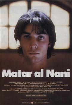 Matar al Nani观看