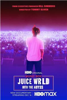 Juice WRLD: Into the Abyss观看